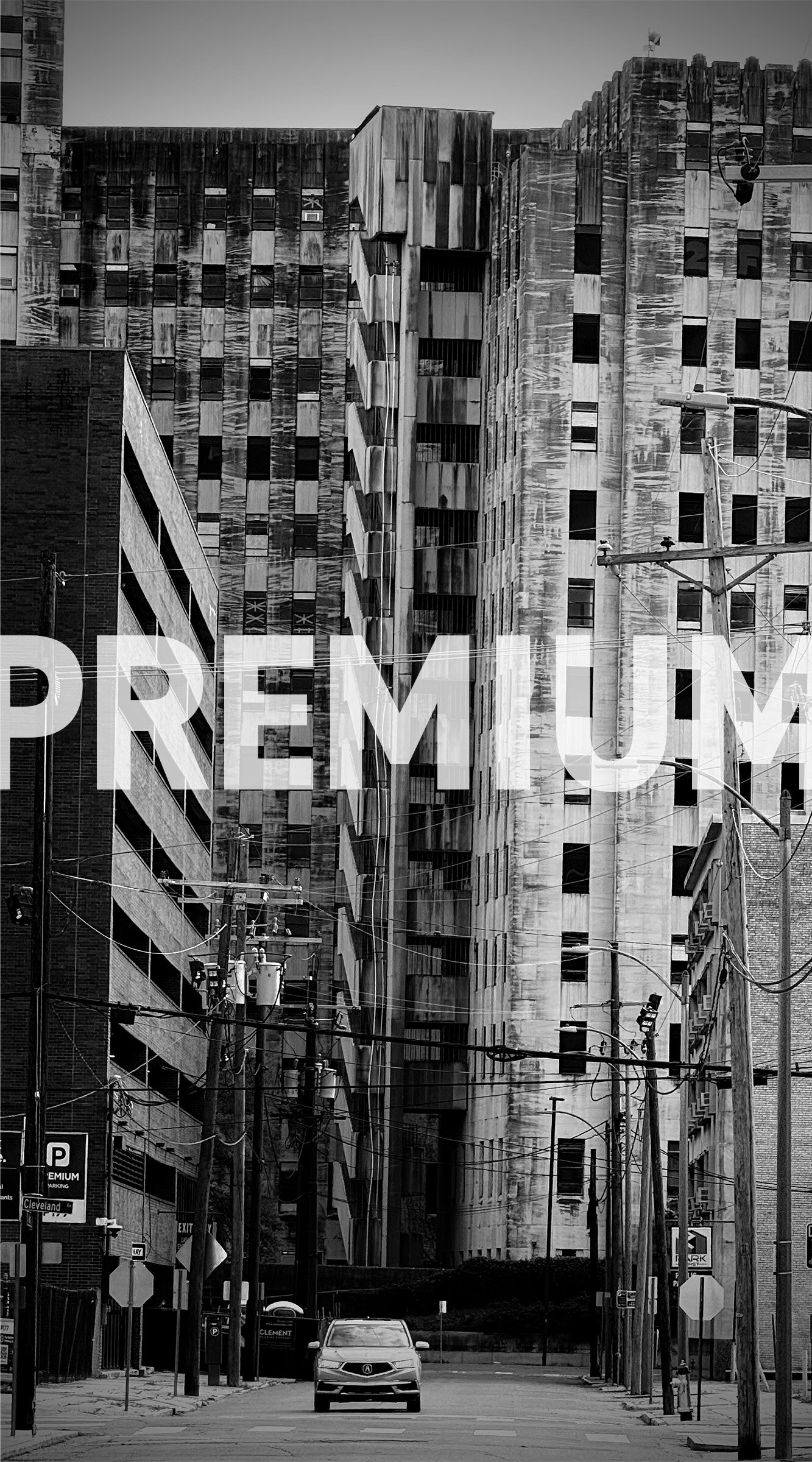 PREMIUM