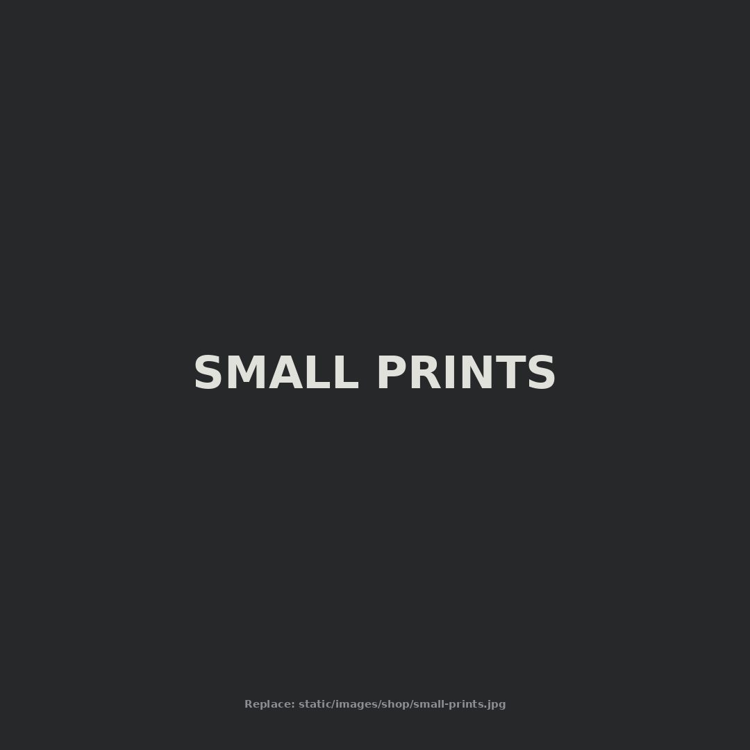 Select prints
